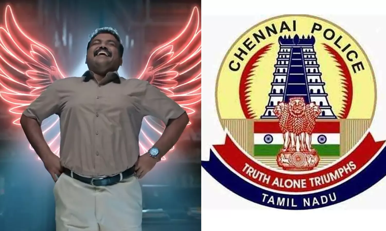 போலி ஷேர் மார்க்கெட்..! விழிப்புணர்வு வீடியோவை வெளியிட்ட சென்னை காவல்துறை