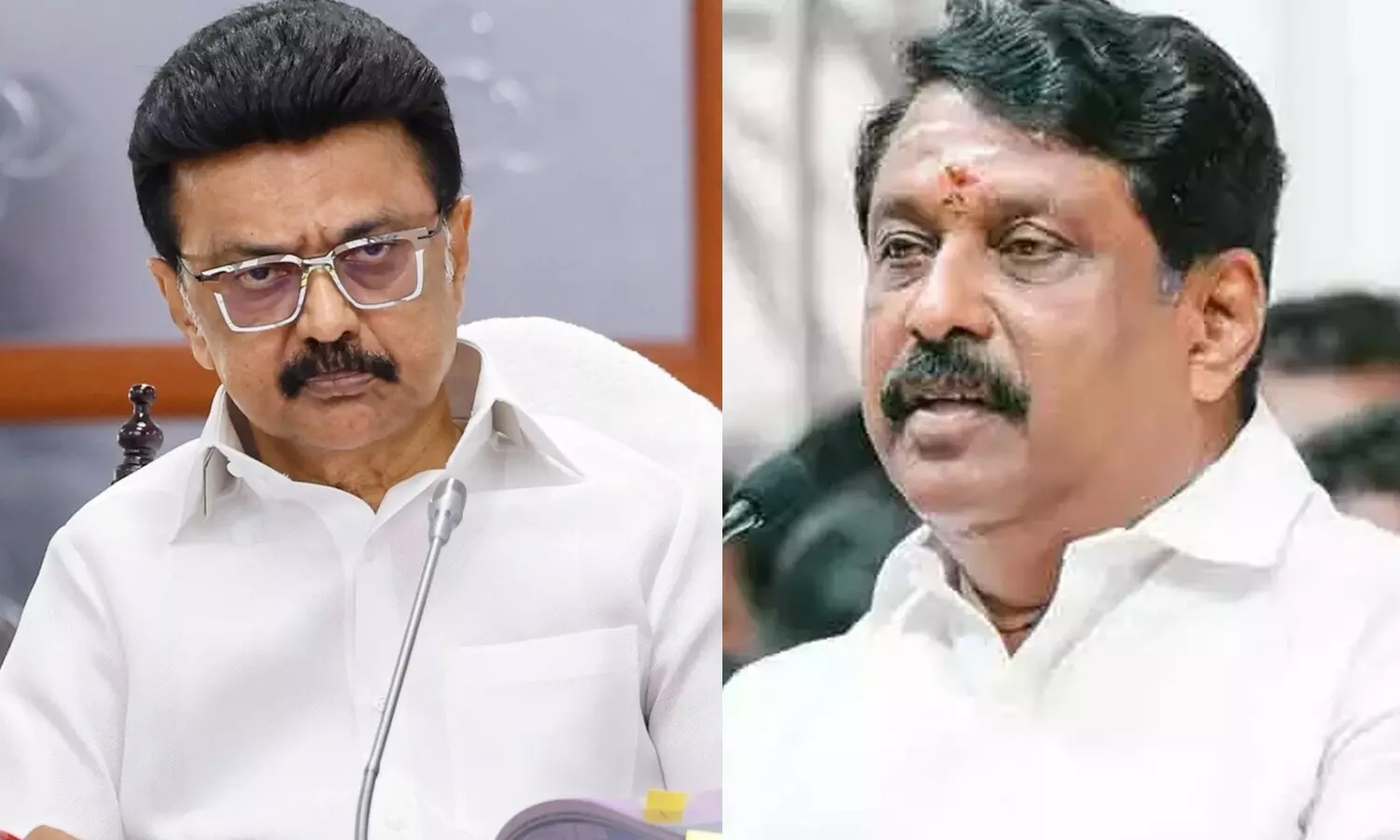 ரூ. 2000 கோடி செலவில் 200 தடுப்பணைகள் எங்கே?- நயினார் நாகேந்திரன்