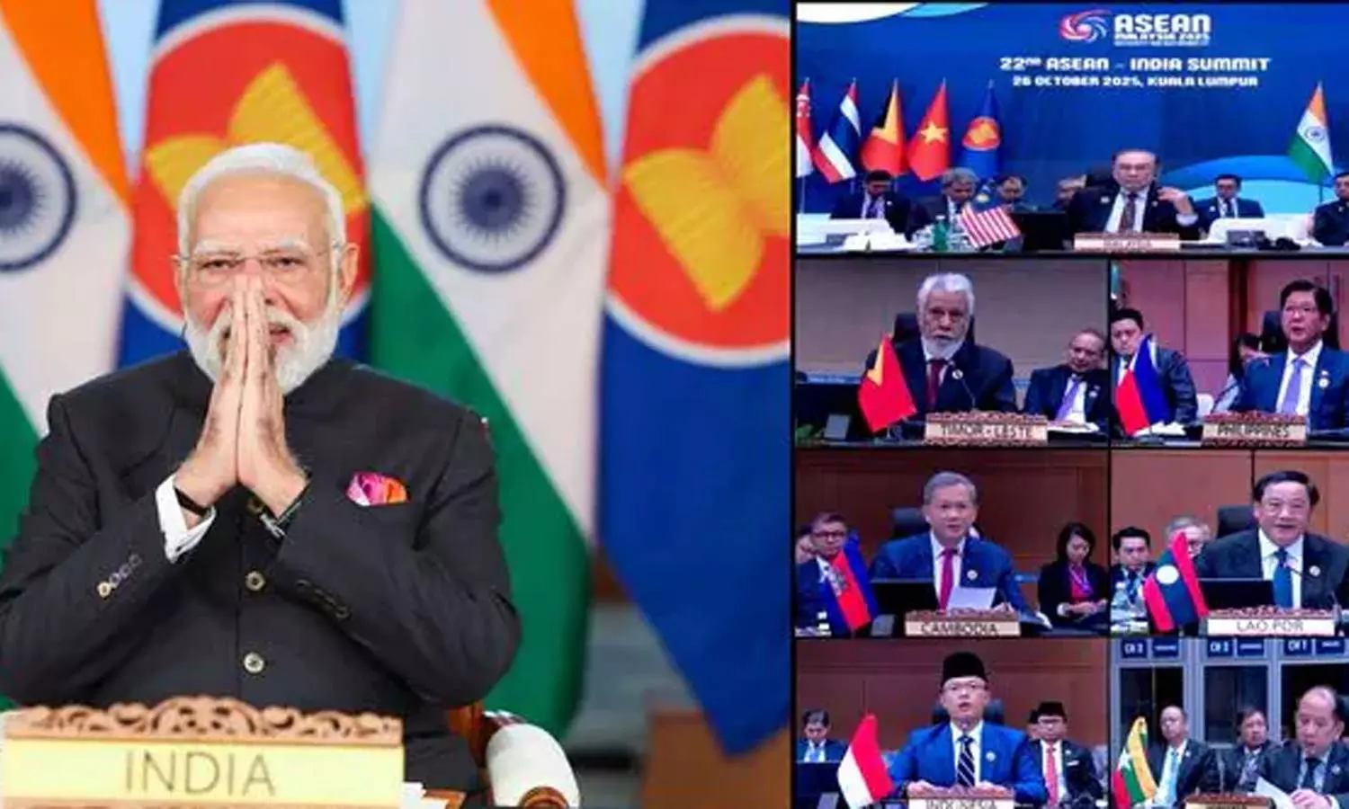 21-ம் நூற்றாண்டு இந்தியாவின் நூற்றாண்டு: பிரதமர் மோடி பெருமிதம் 21-ம் நூற்றாண்டு இந்தியாவின் நூற்றாண்டு: பிரதமர் மோடி பெருமிதம்