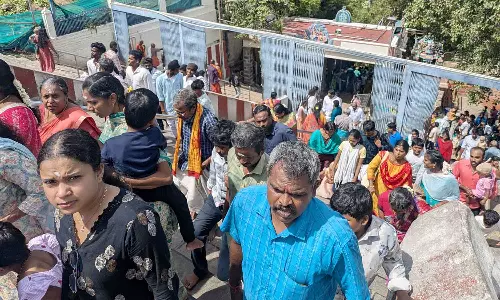பழனி முருகன் கோவிலில் நாளை சூரசம்ஹாரம்- காலை 11 மணிவரை மட்டுமே பக்தர்களுக்கு அனுமதி