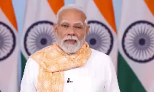 ஜி.எஸ்.டி. வரி குறைப்பால் பொருட்கள் விற்பனை அதிகரிப்பு- பிரதமர் மோடி பெருமிதம்