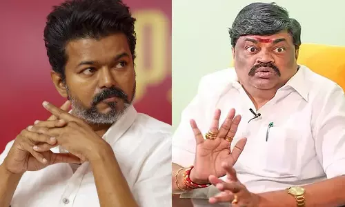 அ.தி.மு.க-வுடன் கூட்டணி விஜயின் எதிர்காலத்திற்கு நல்லது- ராஜேந்திர பாலாஜி