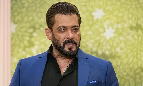 பயங்கரவாதிகள் பட்டியலில் சல்மான்கான்?: பின்னணியில் பாகிஸ்தான்