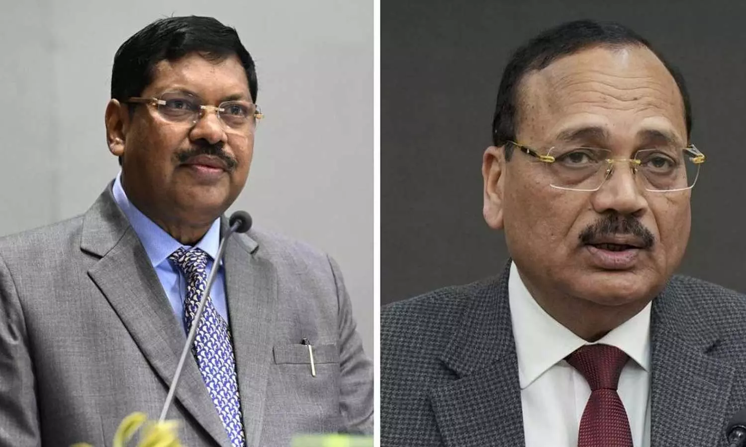 அடுத்த உச்ச நீதிமன்ற தலைமை நீதிபதி: சூர்யகாந்த் பெயரை பரிந்துரைத்த பி.ஆர்.கவாய்
