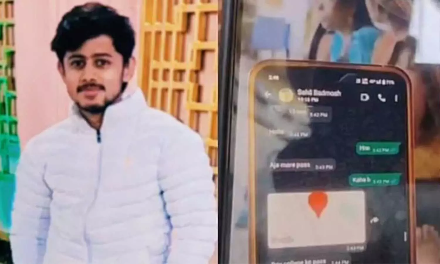 AI மூலம் உருவாக்கப்பட்ட தங்கைகளின் ஆபாச படங்களை அனுப்பி மிரட்டிய நபர் - 19 வயது இளைஞர் தற்கொலை