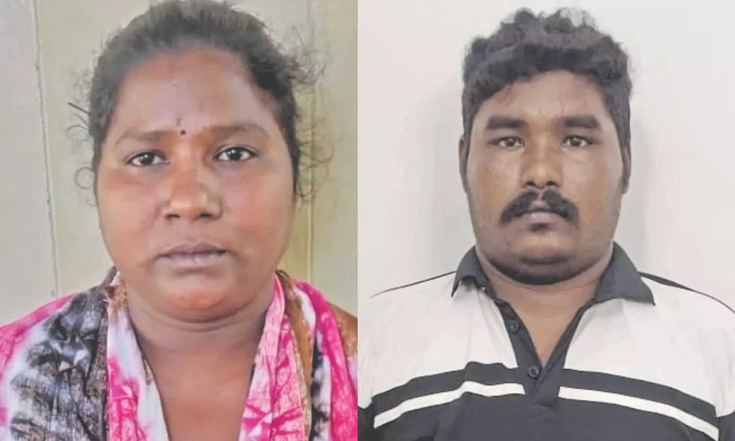 5-ம் வகுப்பு மாணவிகளுக்கு பாலியல் தொல்லை: ஆசிரியர் மீது பாய்ந்தது போக்சோ- தலைமை ஆசிரியையும் கைது 5-ம் வகுப்பு மாணவிகளுக்கு பாலியல் தொல்லை: ஆசிரியர் மீது பாய்ந்தது போக்சோ- தலைமை ஆசிரியையும் கைது