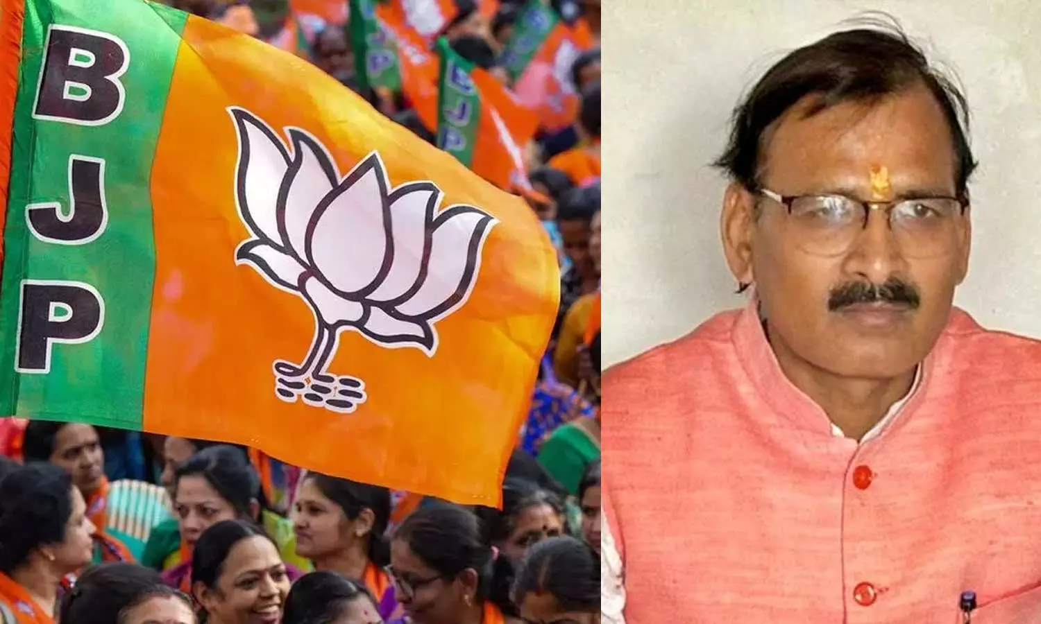 பீகார் தேர்தல்: என்.டி.ஏ. வேட்பாளர்களை எதிர்த்து போட்டி- எம்.எல்.ஏ. உள்பட 6 தலைவர்களை நீக்கியது பாஜக