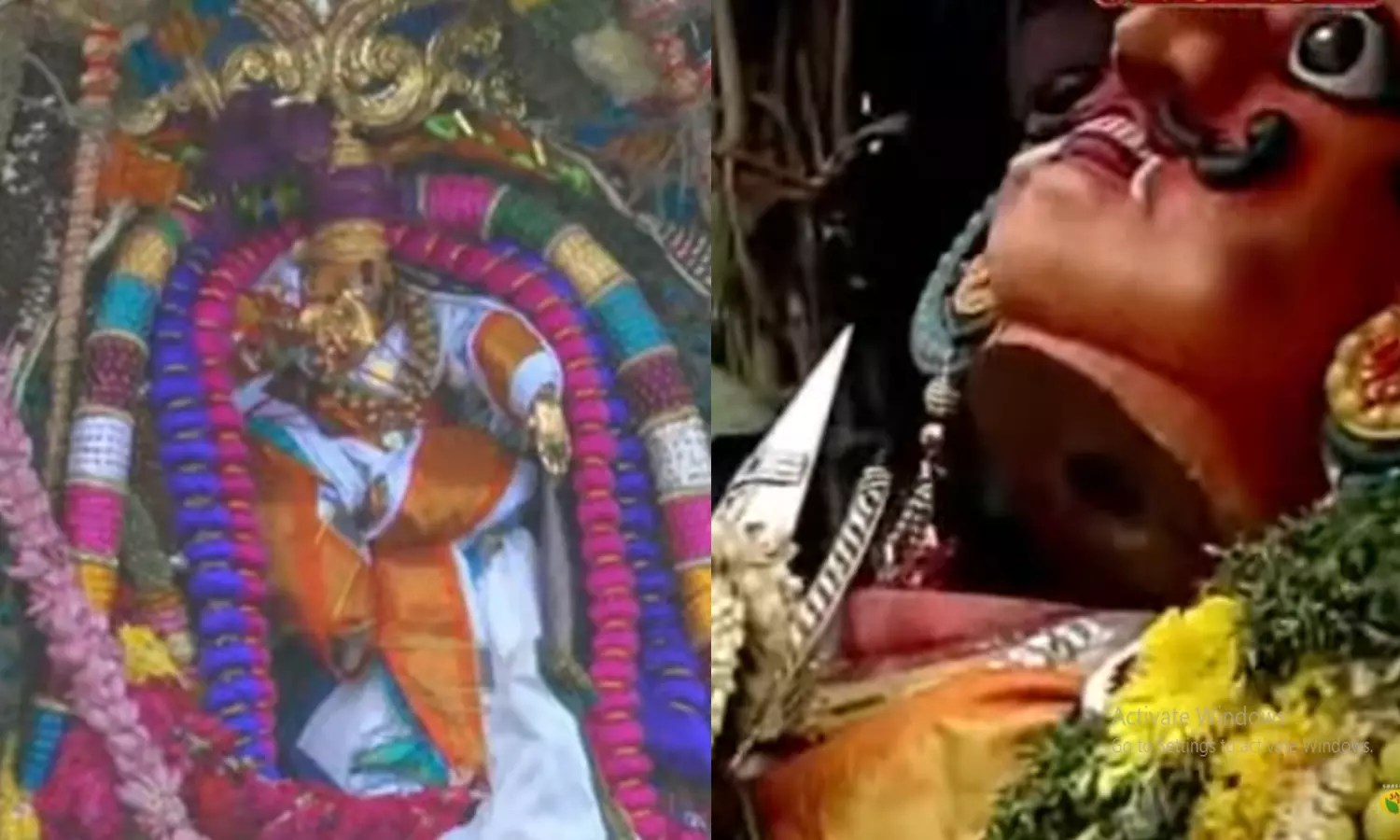 திருச்செந்தூரில் சூரசம்ஹாரம்: விண்ணைப் பிளந்த அரோகரா கோஷம்- சூரபத்மனை வதம் செய்தார் சுவாமி ஜெயந்திநாதர்