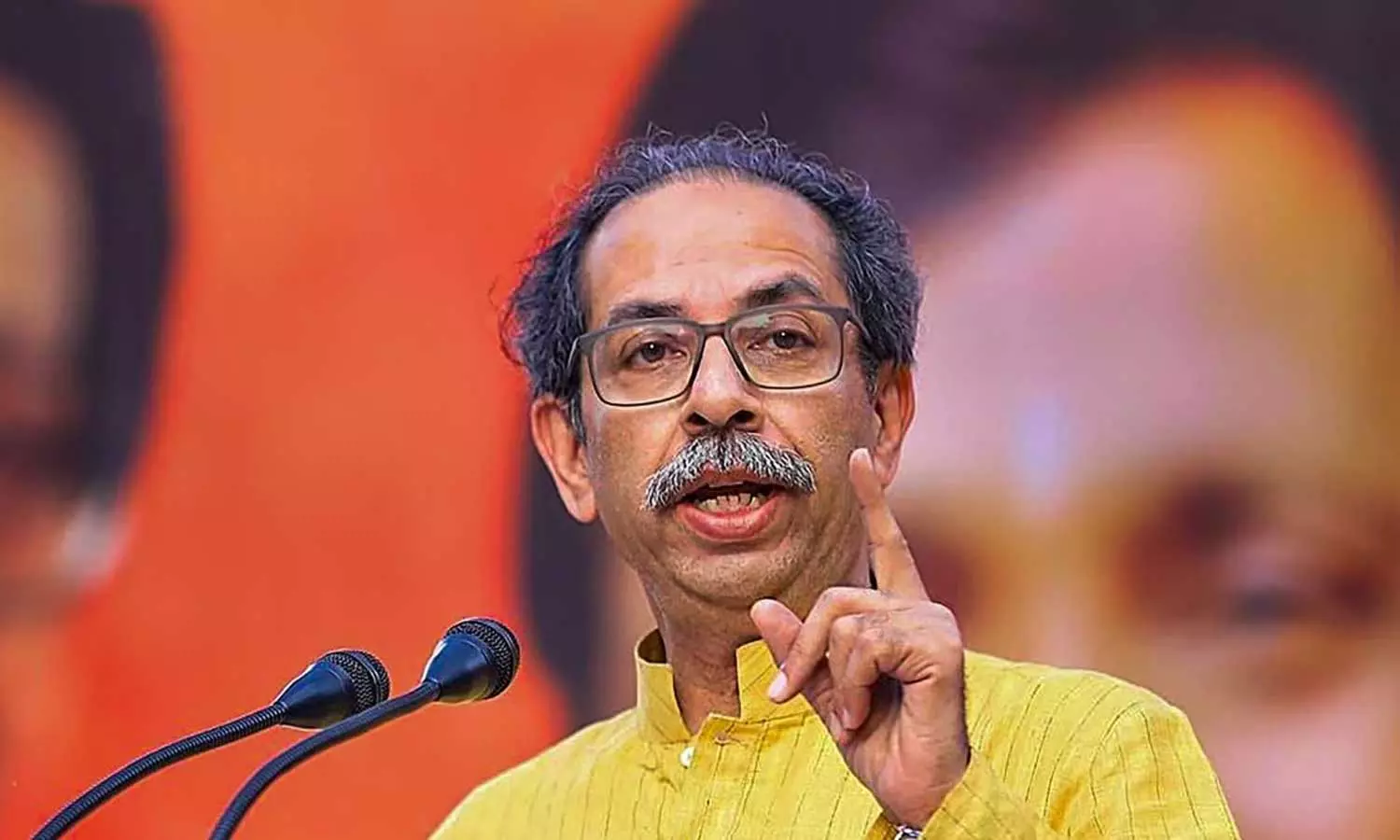 வாக்காளர் பட்டியலை சரி செய்யும்வரை மகாராஷ்டிராவில் தேர்தலை நடத்த முடியாது: உத்தவ் தாக்கரே வாக்காளர் பட்டியலை சரி செய்யும்வரை மகாராஷ்டிராவில் தேர்தலை நடத்த முடியாது: உத்தவ் தாக்கரே