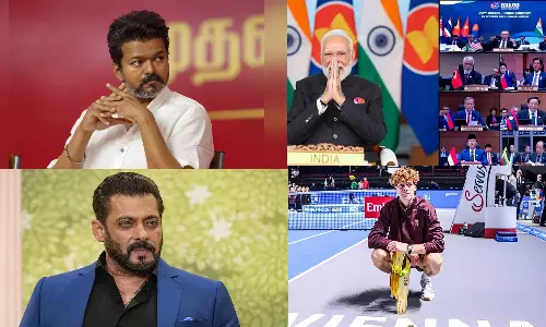 Tamil News Live: இன்றைய முக்கிய செய்திகள்...