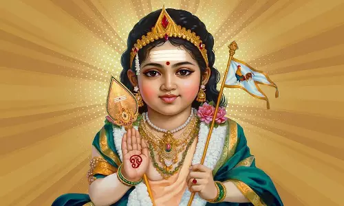 கந்த சஷ்டி கவசமும் கந்தனைப் போற்றும் நூல்களும் - திருப்பூர் கிருஷ்ணன்