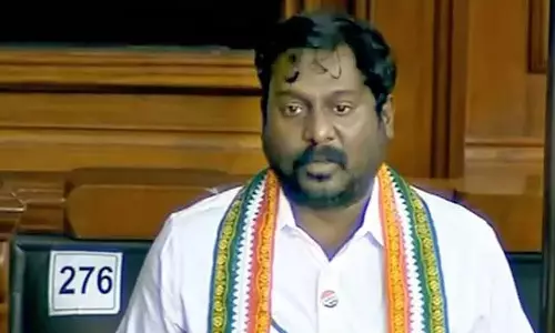 ரெயில்வே புதிய கால அட்டவணை: பரிந்துரைகள் மற்றும் கோரிக்கைகள் வைத்த விஜய்வசந்த் எம்.பி.