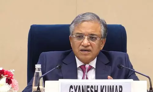 SIR பணி மேற்கொள்ளப்படும் 12 மாநிலங்கள் எவை?- முழு விவரம்