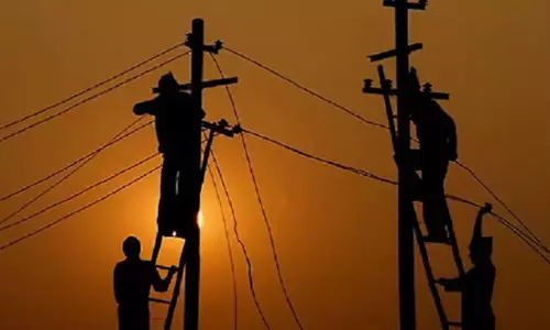 தஞ்சையில் நாளை மின்நிறுத்தம்