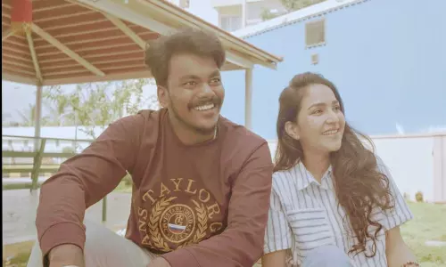 போஸ் வெங்கட், கானா உலகநாதன், ஆடுகளம் முருகதாஸ் ஆகிய மூவர் கூட்டணியில் ஐயம்