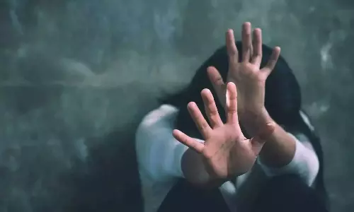 பெண் நோயாளியை பாலியல் வன்கொடுமை செய்த துப்புரவு ஊழியர் கைது.. உ.பி. மருத்துவமனையில் அதிர்ச்சி