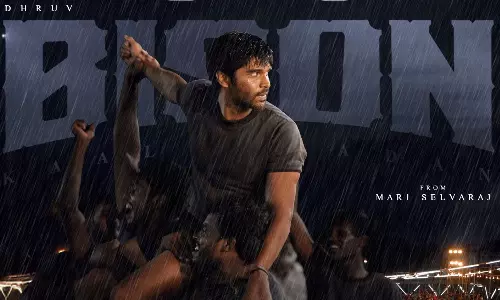 10 நாட்களில் பைசன் செய்த வசூல் எவ்வளவு தெரியுமா?