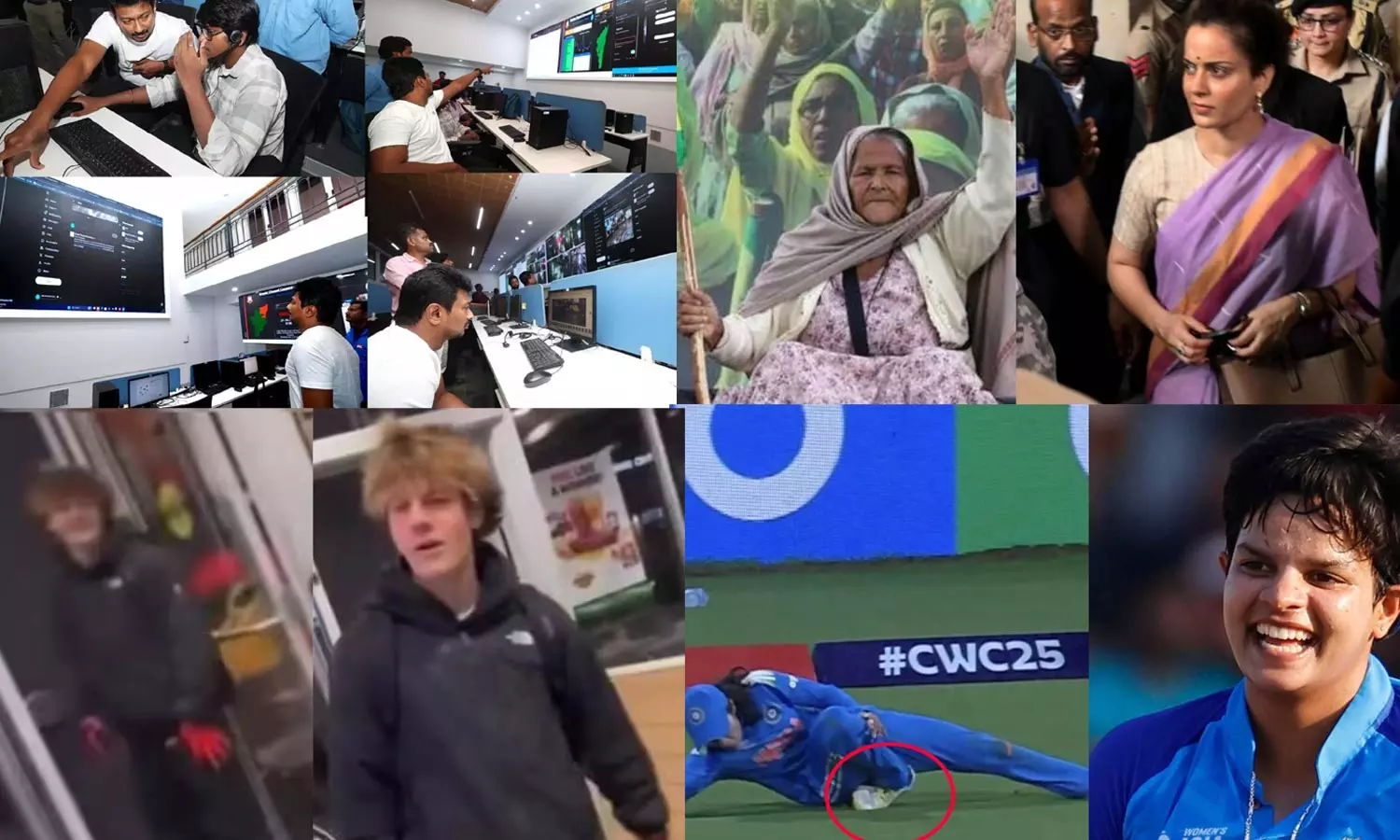 Tamil News Live: இன்றைய முக்கிய செய்திகள்...