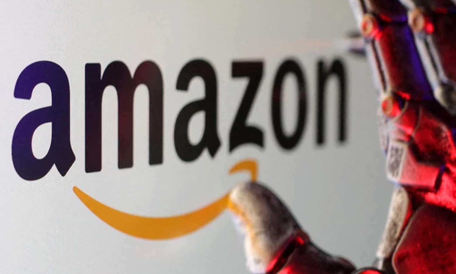 30,000 கார்ப்பரேட் ஊழியர்களை பணிநீக்கம் செய்ய அமேசான் நிறுவனம் முடிவு