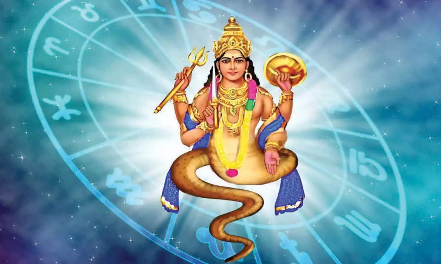 செய்(த) வினையை உணர்த்தும் ருண, ரோக, சத்ரு, ஸ்தானம்