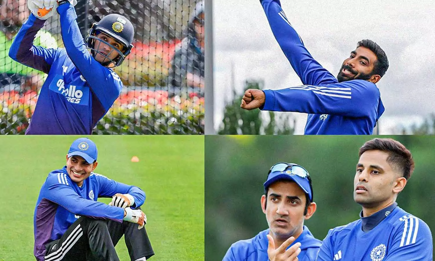 டி20 தொடர்: ஆஸ்திரேலியாவில் மாறுபடும் Timing.. இந்தியாவில் ஒரே Timing