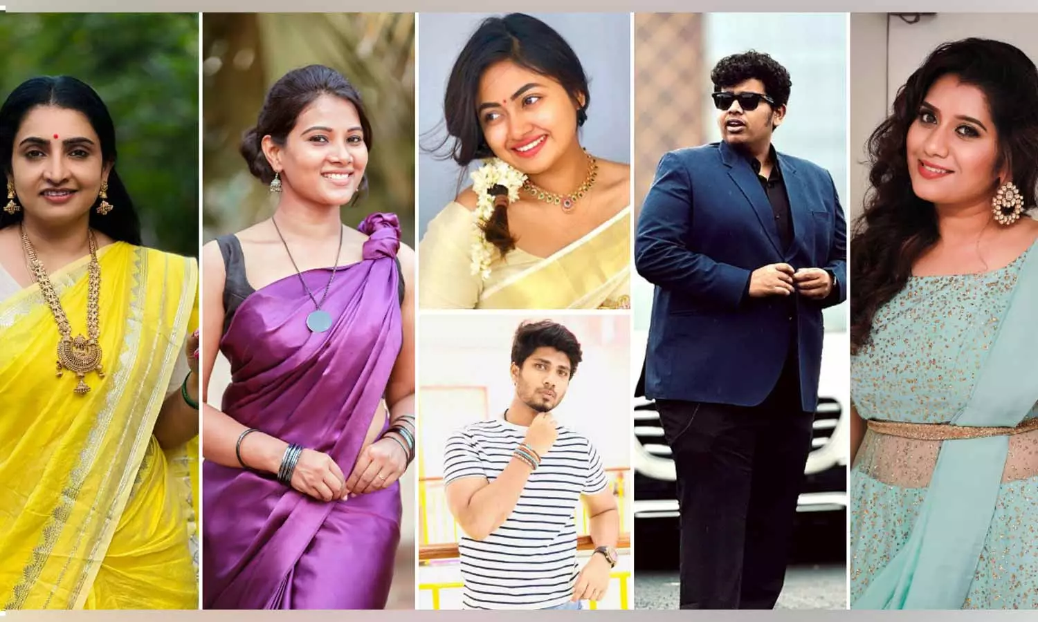 தமிழில் இயக்குநராக அறிமுகமாகும் குக் வித் கோமாளி பிரபலம் தமிழில் இயக்குநராக அறிமுகமாகும் குக் வித் கோமாளி பிரபலம்