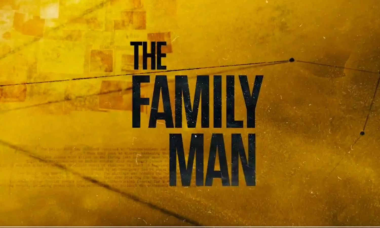 தி பேமிலி மேன் 3 வெப் தொடரின் OTT ரிலீஸ் தேதி அறிவிப்பு