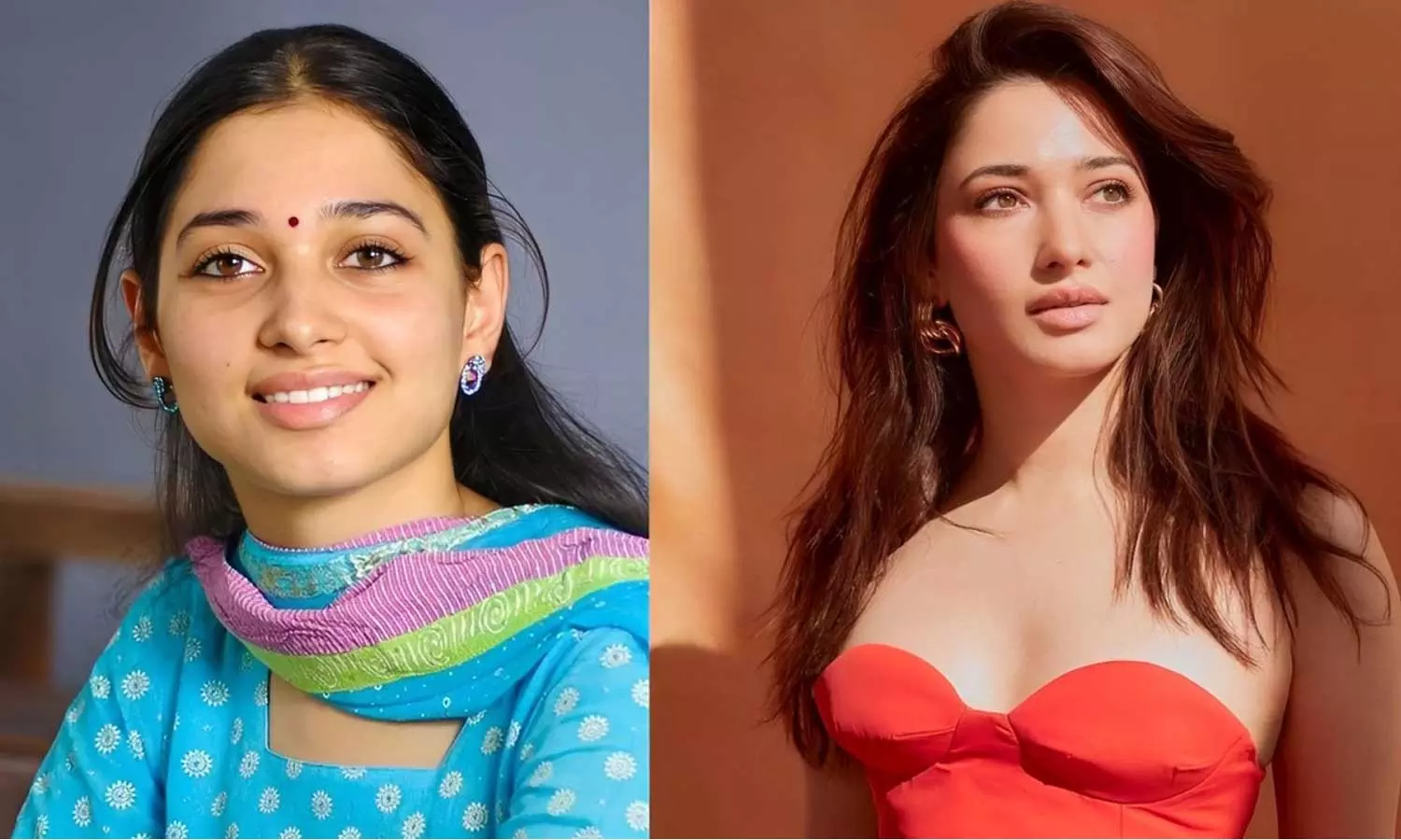 வயதானதை ஏதோ ஒரு நோய் போலப் பேசுகிறார்கள் - தமன்னா ஆதங்கம் வயதானதை ஏதோ ஒரு நோய் போலப் பேசுகிறார்கள் - தமன்னா ஆதங்கம்