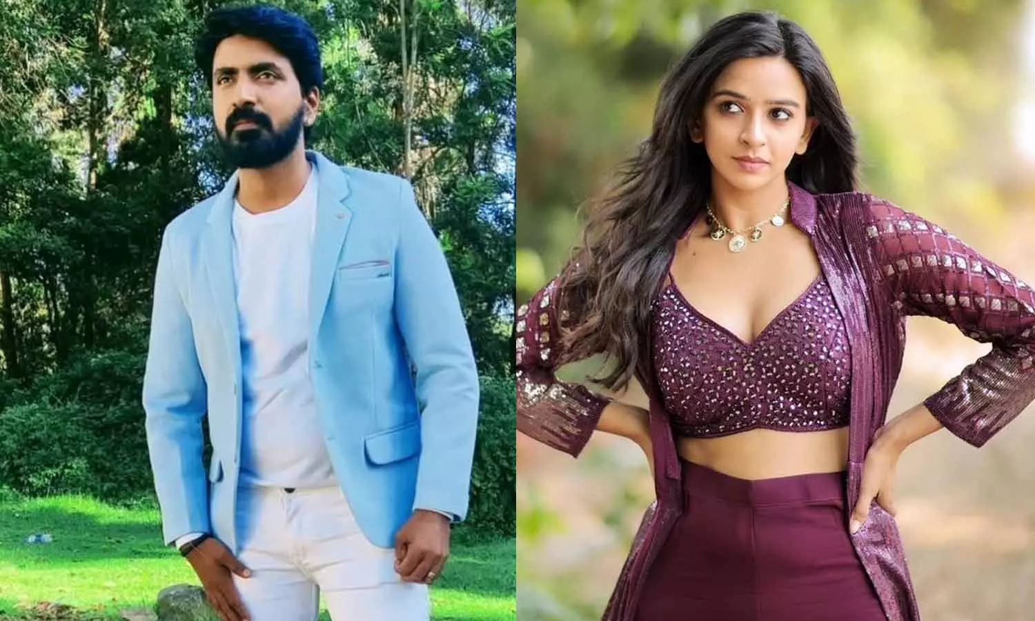 Bigg Boss Season 9: வைல்ட் கார்டு மூலம் என்ட்ரியான பிரஜன் - திவ்யா கணேஷ் Bigg Boss Season 9: வைல்ட் கார்டு மூலம் என்ட்ரியான பிரஜன் - திவ்யா கணேஷ்