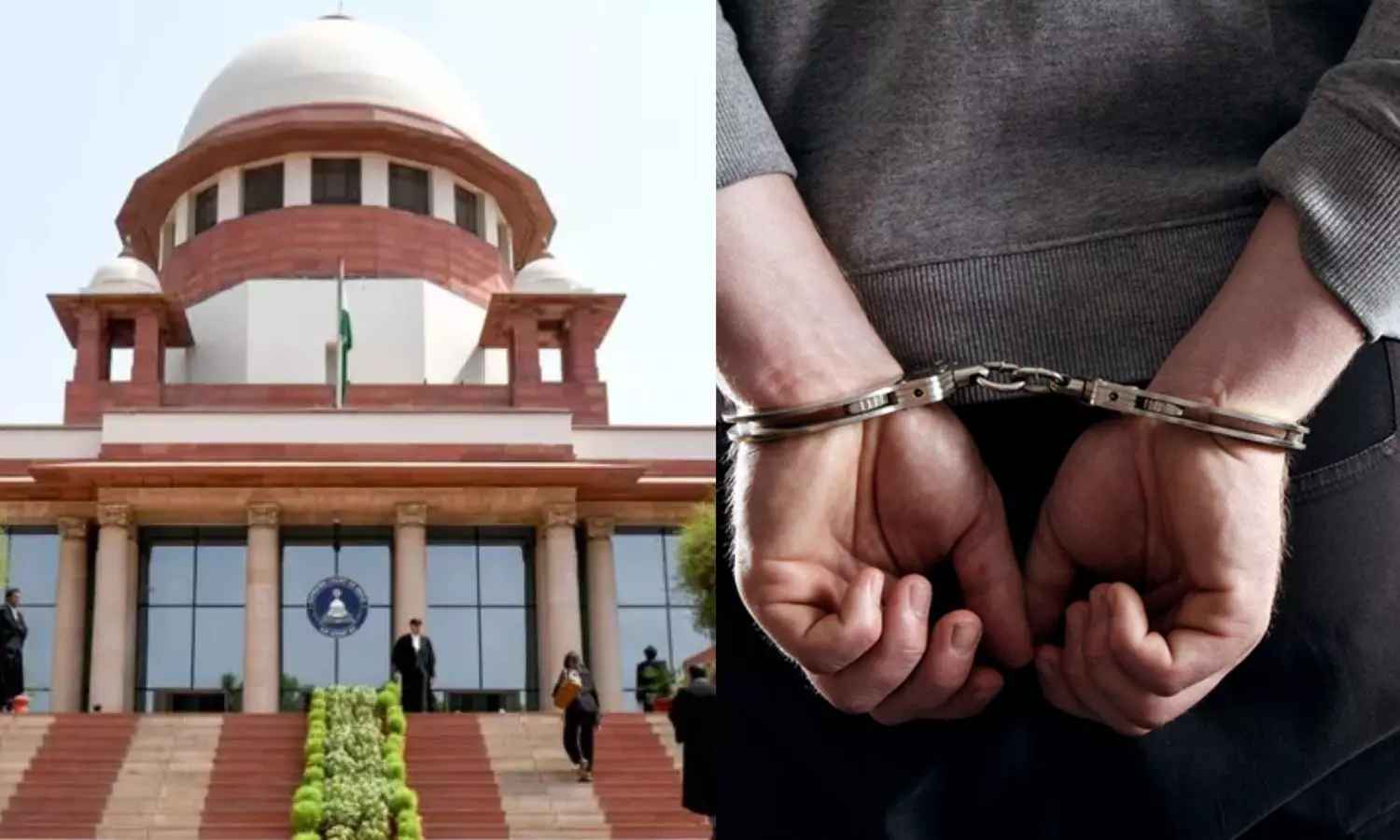 சாட்சி சொல்பவர்களை மிரட்டுபவர்கள் மீது காவல்துறை நேரடியாக FIR பதியலாம்- உச்சநீதிமன்றம் அதிரடி சாட்சி சொல்பவர்களை மிரட்டுபவர்கள் மீது காவல்துறை நேரடியாக FIR பதியலாம்- உச்சநீதிமன்றம் அதிரடி