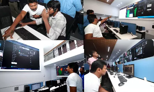 பருவமழை முன்னெச்சரிக்கை- துணை முதலமைச்சர் ஆய்வு