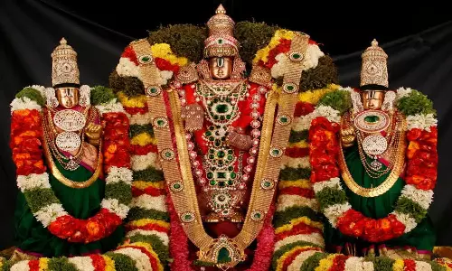 இந்த வார விசேஷங்கள் (28-10-2025 முதல் 3-11-2025 வரை)