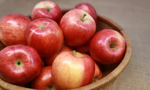 தினம் ஒரு ஆப்பிள் சாப்பிட்டால் மருத்துவரிடம் செல்ல வேண்டாமா? உண்மையா?