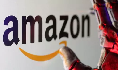 30,000 கார்ப்பரேட் ஊழியர்களை பணிநீக்கம் செய்ய அமேசான் நிறுவனம் முடிவு