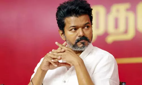 28 பேர் கொண்ட நிர்வாகக் குழுவை நியமித்தார் த.வெ.க. தலைவர் விஜய்