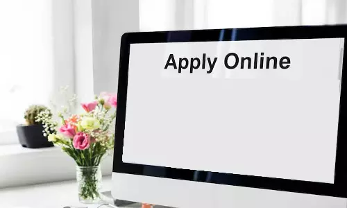 உதவிப் பேராசிரியர் பணியிடங்களுக்கு விண்ணப்பிக்க கால அவகாசம் நீட்டிப்பு