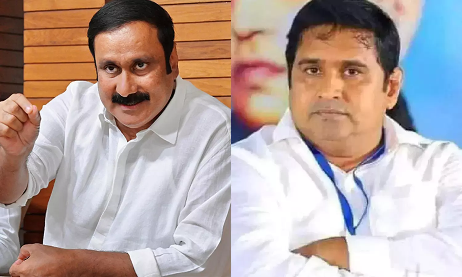 ஆம்ஸ்ட்ராங் கொலை வழக்கில் யாரை காப்பாற்ற தி.மு.க. அரசு துடிக்கிறது?- அன்புமணி ஆம்ஸ்ட்ராங் கொலை வழக்கில் யாரை காப்பாற்ற தி.மு.க. அரசு துடிக்கிறது?- அன்புமணி