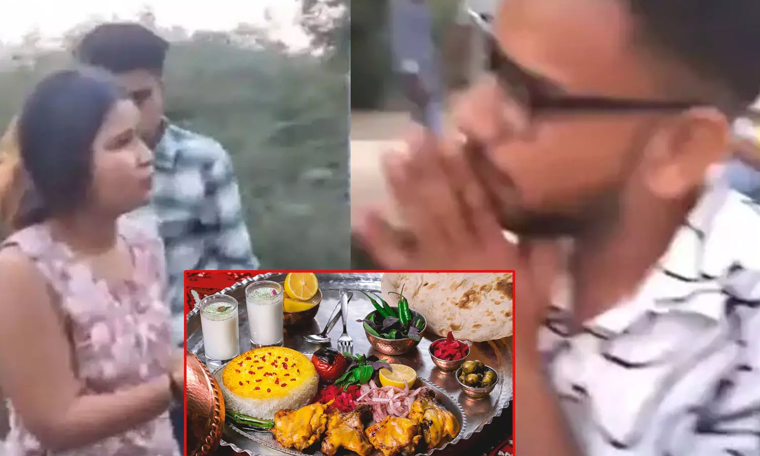 Full-ஆ சாப்பிட்டுவிட்டு Bill-ஐ செலுத்தாமல் நைசாக நழுவிய கும்பல் - டிராபிக்கில் மாட்டிக்கொண்டதால் சிக்கிய சம்பவம் Full-ஆ சாப்பிட்டுவிட்டு Bill-ஐ செலுத்தாமல் நைசாக நழுவிய கும்பல் - டிராபிக்கில் மாட்டிக்கொண்டதால் சிக்கிய சம்பவம்