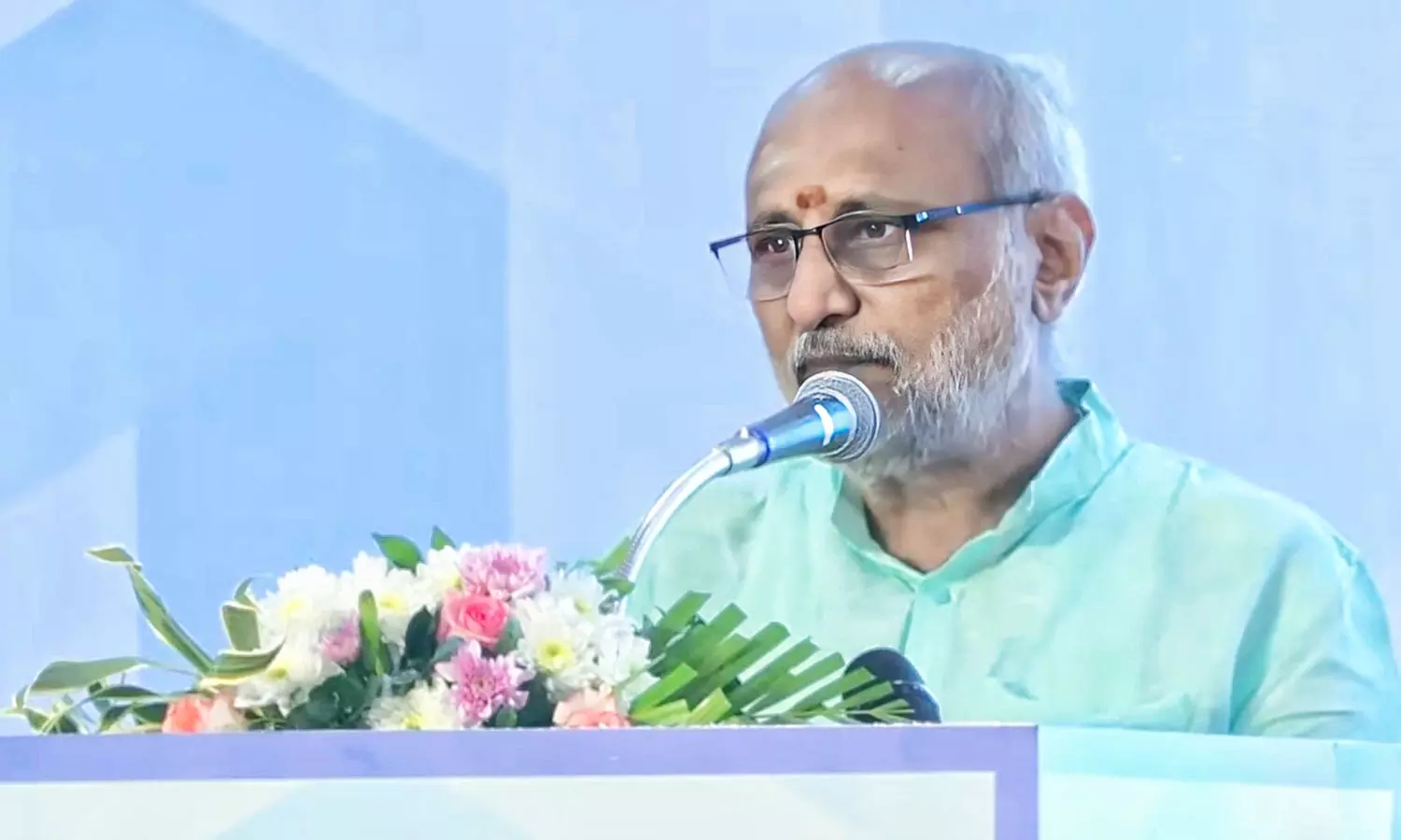 அமெரிக்காவுக்கான ஏற்றுமதி 2 மடங்காக உயரும் நாள் விரைவில் வரும்- துணை ஜனாதிபதி பேச்சு