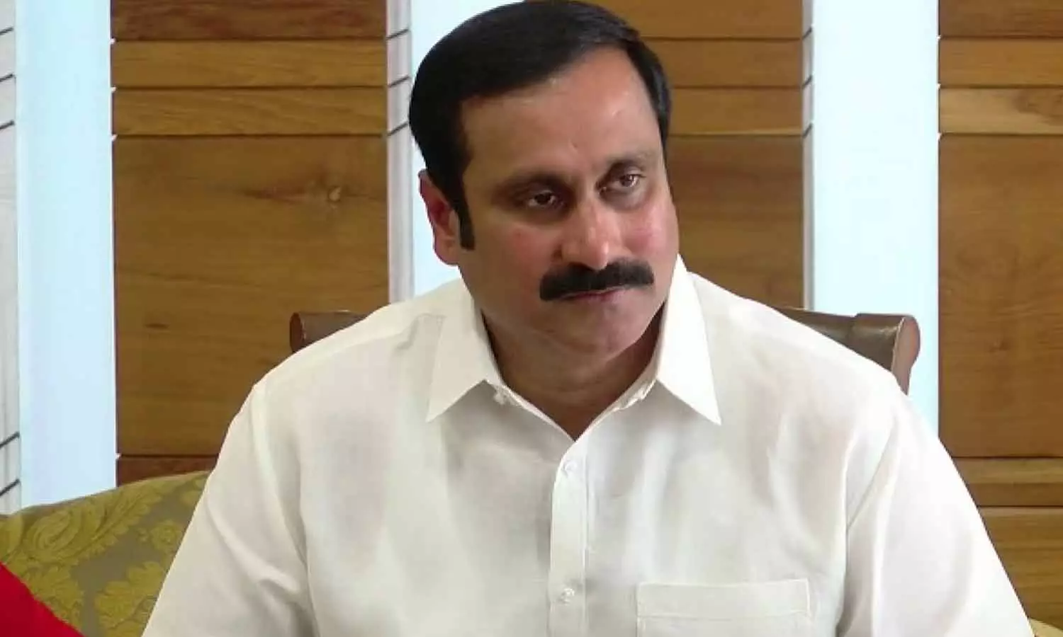 ரூ.888 கோடி வேலைவாய்ப்பு  ஊழல்: ஊழல்வாதிகளை கைது செய்ய வேண்டும்- அன்புமணி