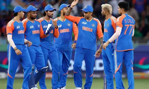 2012-க்கு பிறகு ஆஸ்திரேலிய மண்ணில் டி20 தொடரை இழக்காத இந்தியா