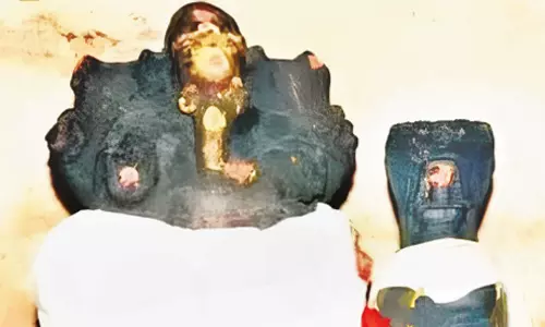 மழை தரும் மிளகு பிள்ளையார்