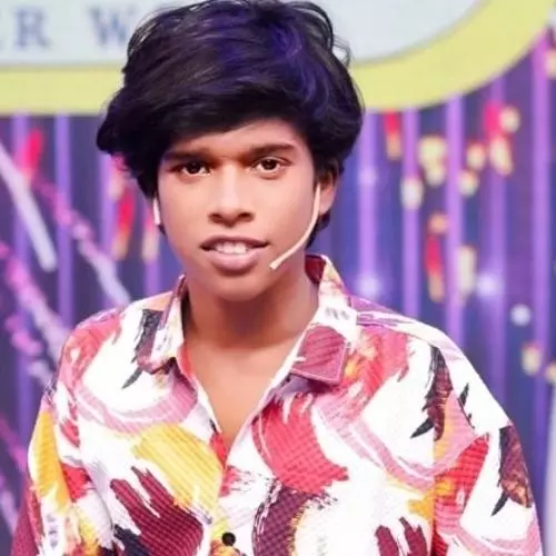 பூவையார்