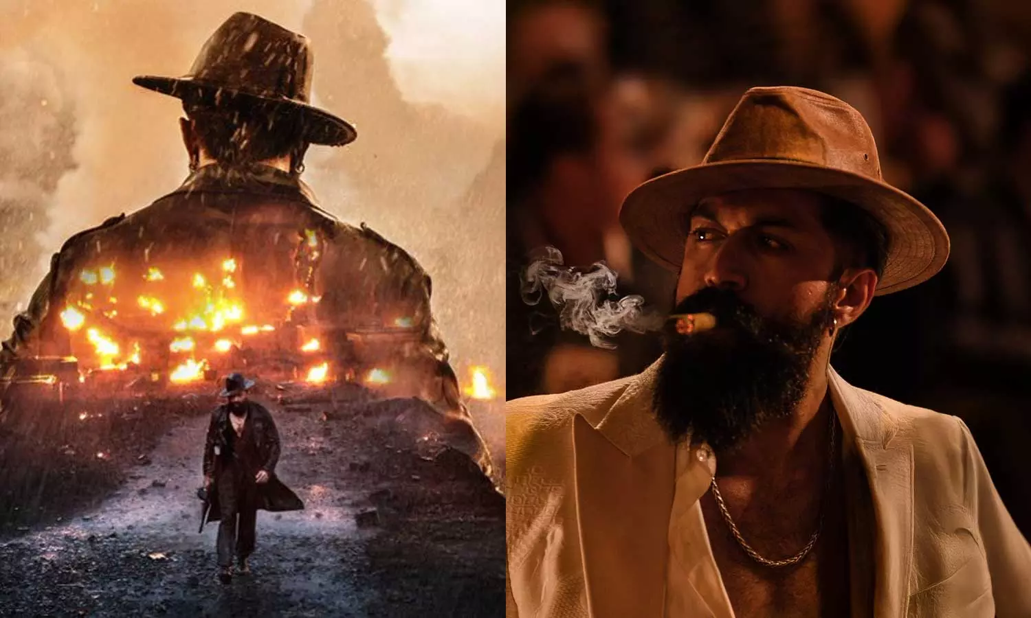 யாஷ் நடிக்கும் டாக்ஸிக் படத்தின் ரிலீஸ் தேதி தள்ளிபோகிறதா? - படக்குழு விளக்கம்