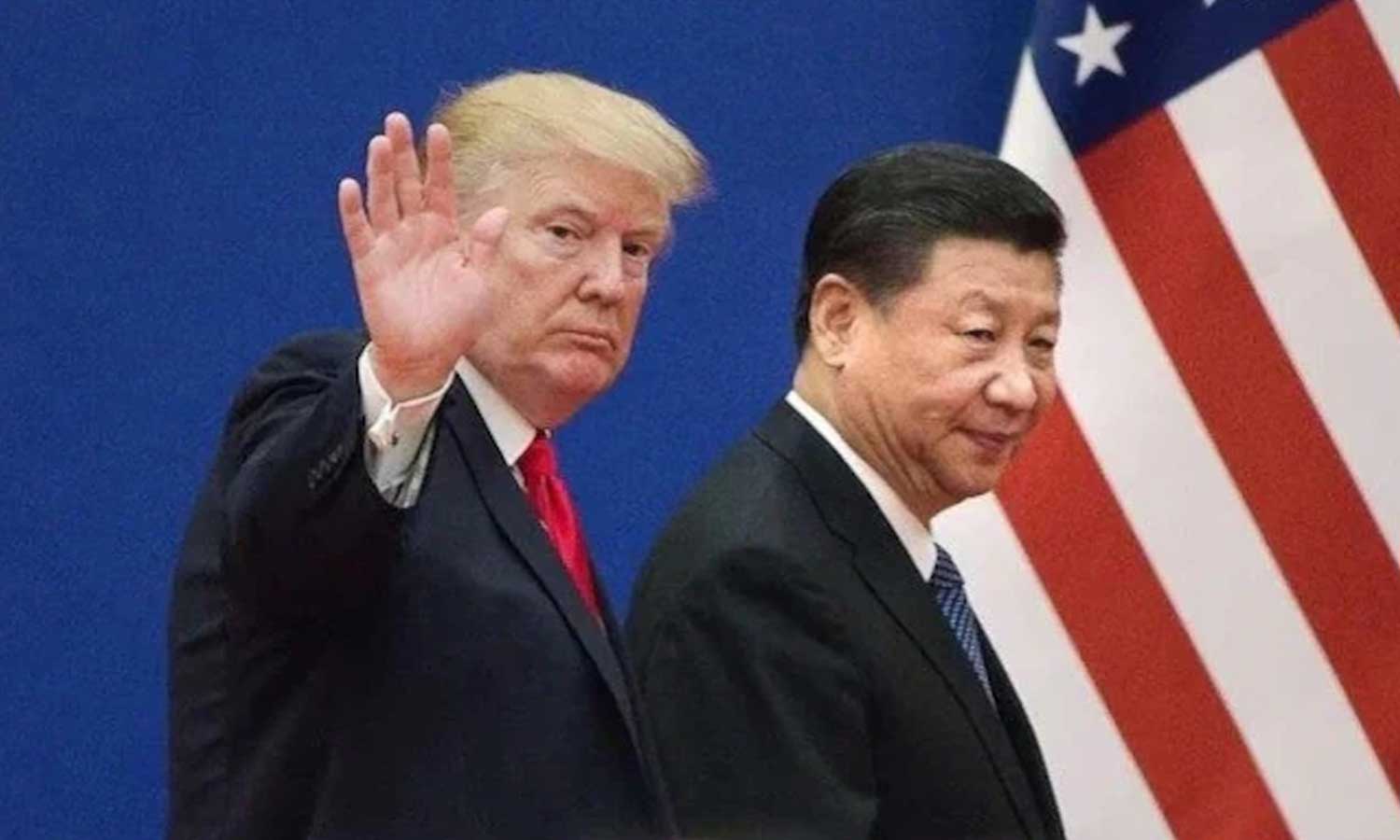 வர்த்தகப் பிரச்னைகளை தீர்க்க அமெரிக்கா - சீனா இடையே உடன்பாடு