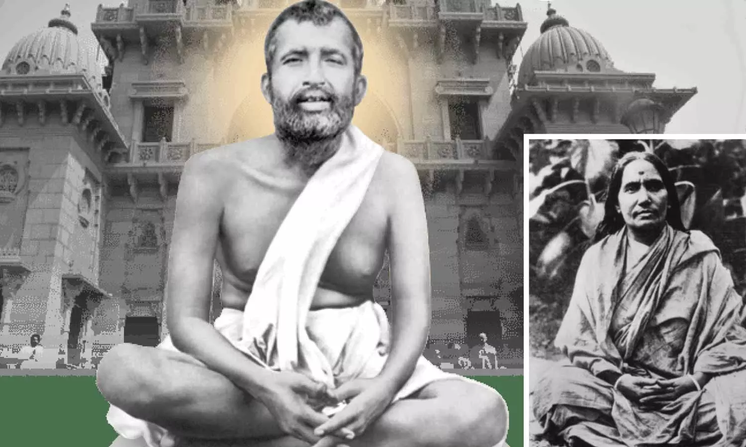 கவுரி அன்னையின் கருணை! கவுரி அன்னையின் கருணை!