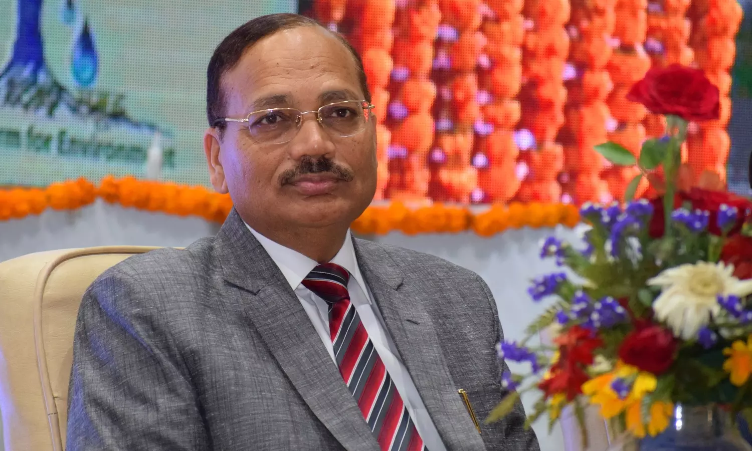 உச்ச நீதிமன்றத்தின் 53வது தலைமை நீதிபதியாக சூரியகாந்த் நியமனம்