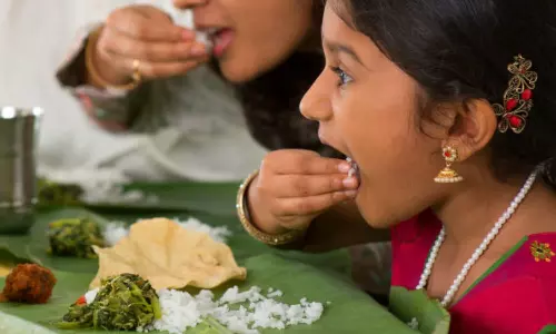 ஒரு நாளைக்கு 6 கிராமுக்கு மேல் உப்பு சாப்பிடக்கூடாது!