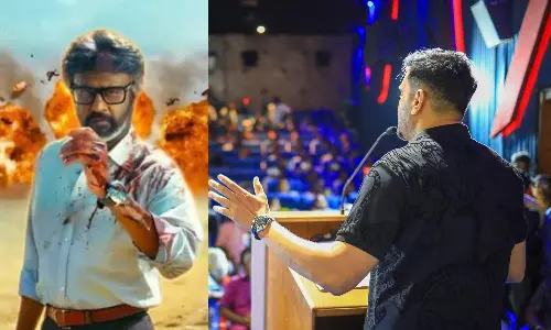 ஜெயிலர் 2 படத்தில் இவரா? நகைச்சுவைக்கு பஞ்சமில்லை...