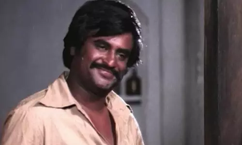 ரஜினியின் ரகசிய ஆன்மீகம்- 3 நாட்கள் கண் மூடி கிடந்த ரஜினி!